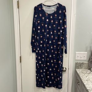 Brand new without tags Woman’s nightgown.